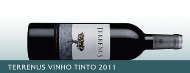 Terrenus Tinto 2009