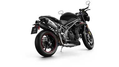 Triumph Speed Triple RS