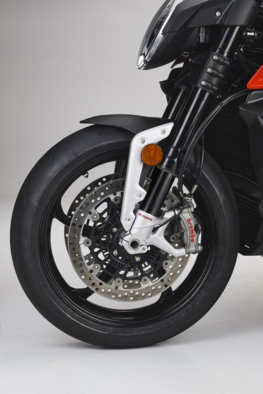 MV Agusta Brutale 1000 RS