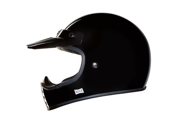 X.G200 PURIST BLACK