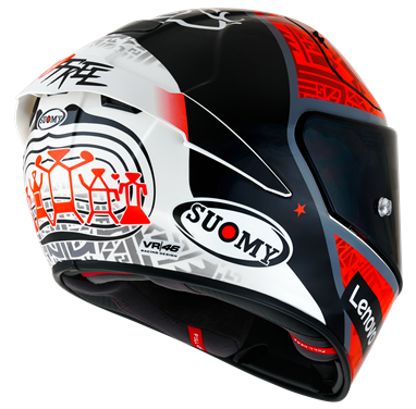 RACING BAGNAIA REPLICA 2022