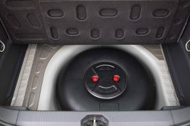 Novo Opel Corsa 1.4 FlexFuel