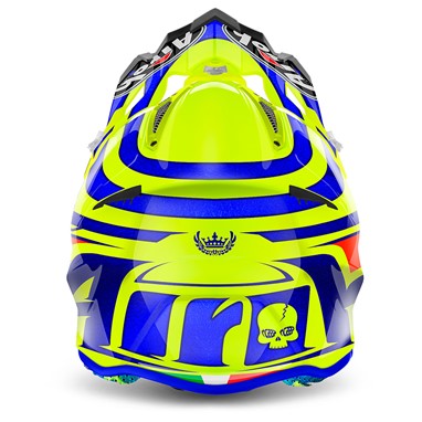 Airoh Aviator 2.2 Cairoli Qatar