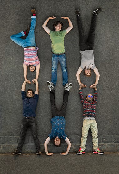 Cat Empire