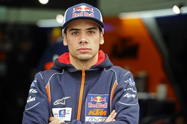 Miguel Oliveira