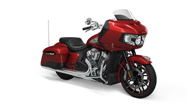 Indian Challenger Limited