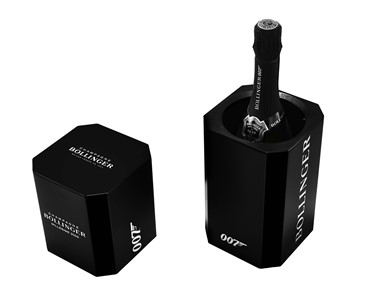 Bollinger Spectre Limited - PVP: 170€