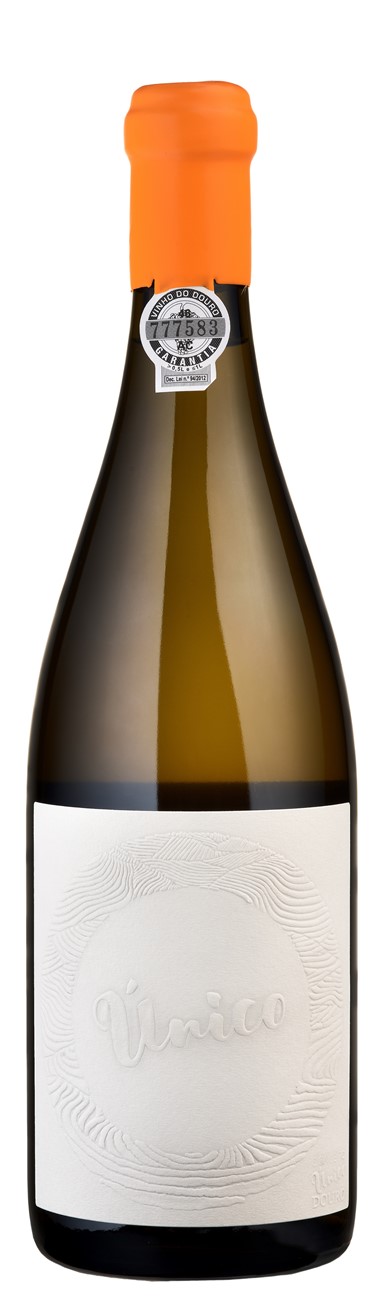 Conceito Único Branco 2015 - PVP: 60 Euros
