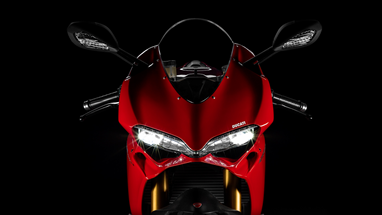Ducati Panigale 1299 S