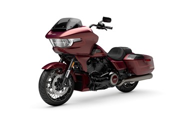 Harley-Davidson CVO Road Glide