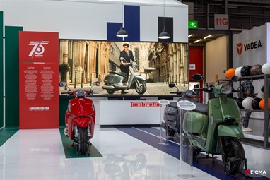 Lambretta