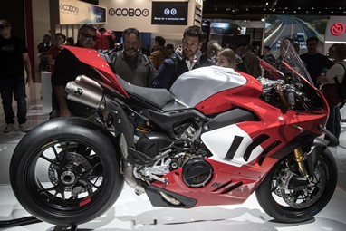 Ducati