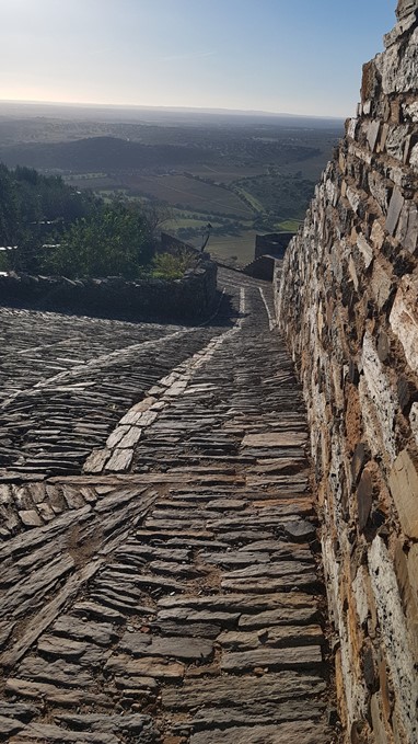 Muralhas de Monsaraz