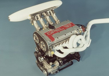 Opel F 3
