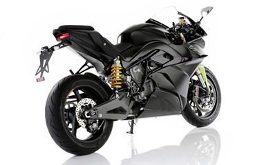 Energica EGO