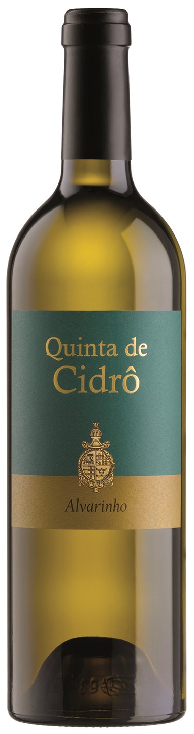 Quinta de Cidrô Alvarinho