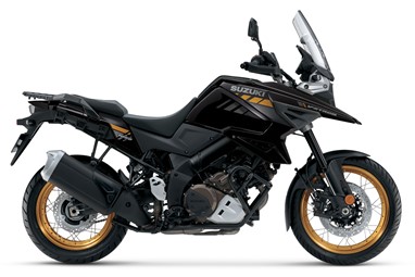 Suzuki V-Strom 1050 XT