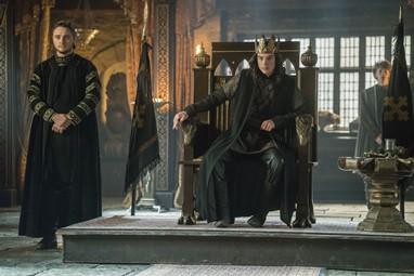 Vikings T5 ©AMC Networks