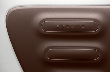 Airbump