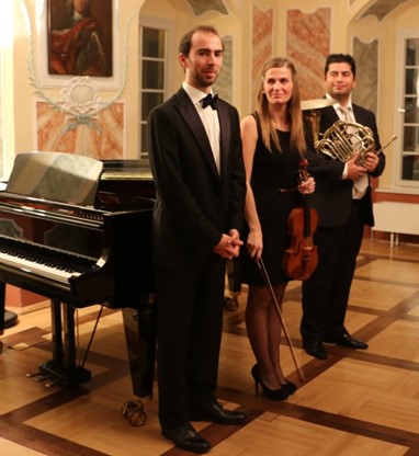 Trio Olissipo