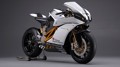 Mission R