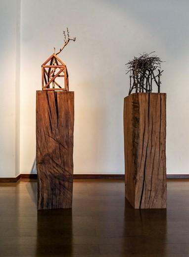 "Da Pedra" - Volker Schnüttgen