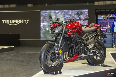 Triumph
