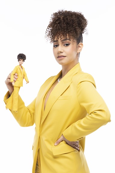 Lena Mahfouf