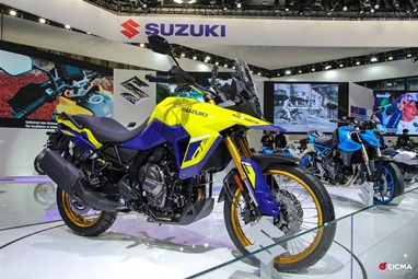 Suzuki