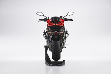 MV Agusta Brutale 1000 RS
