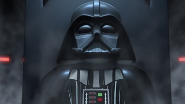 Star Wars Contos de Droides