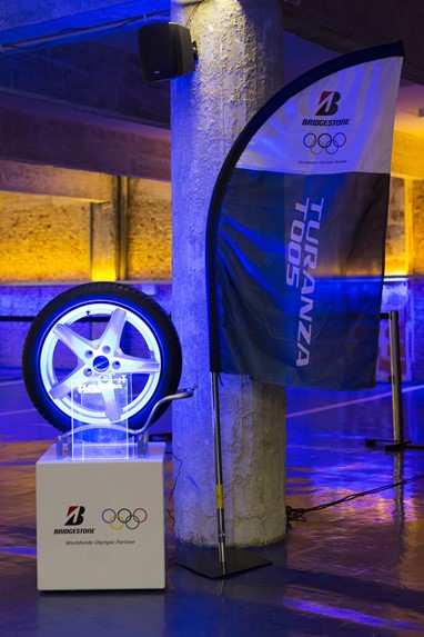 Bridgestone Turanza T005
