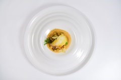 Prato de Peixe