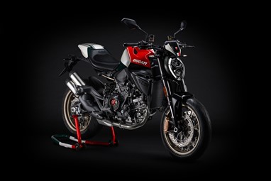 monster 100