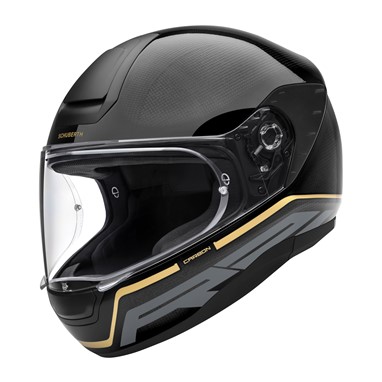 R2 Carbon-Stroke-Gold