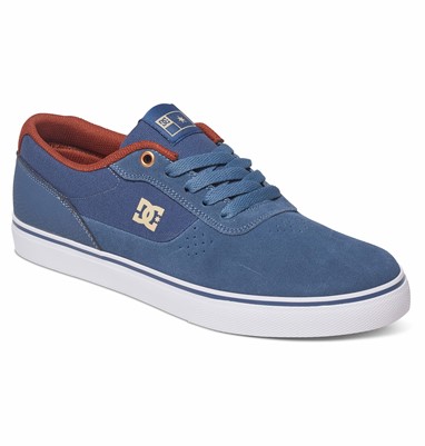 DC Shoes