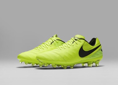 Tiempo Legend