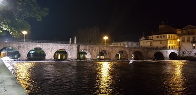 Ponte de Trajano