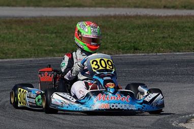 Tiago da Silva