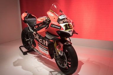 Ducati