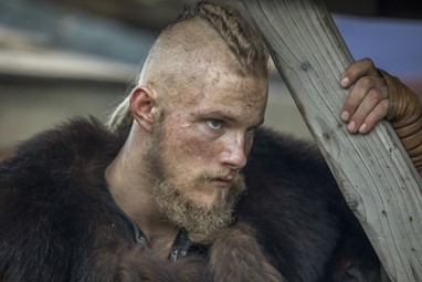 Vikings T5 ©AMC Networks