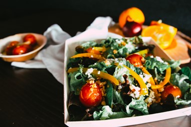 Salada Ziggy's