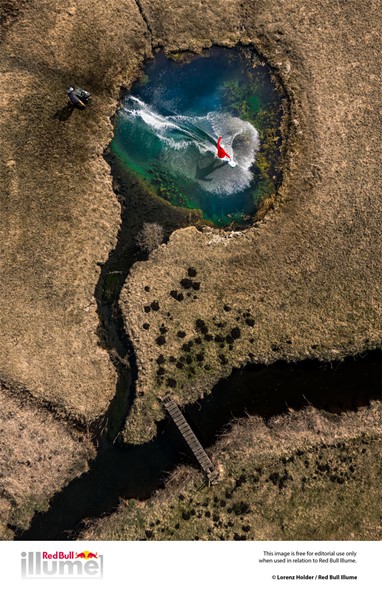 Lorenz Holder /©Red Bull Illume 