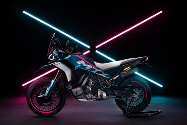 MT-X concept