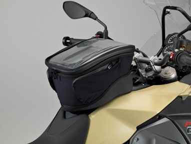 BMW F800 SG Adventure