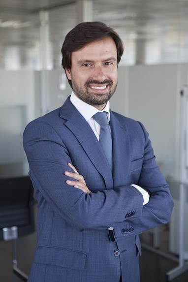 Nuno Marques - Diretor da marca Citroen Portugal e Espanha
