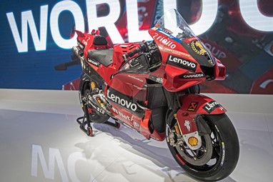 Ducati