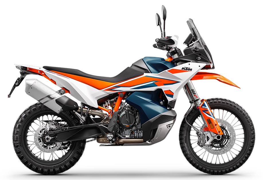 KTM 890 Adventure R Moto Travel Cais Motor