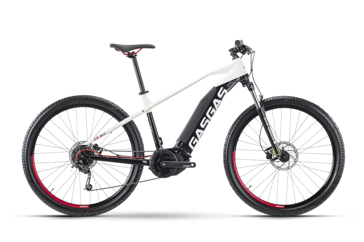 haibike xduro allmtn 5.0 flyon 2020 review