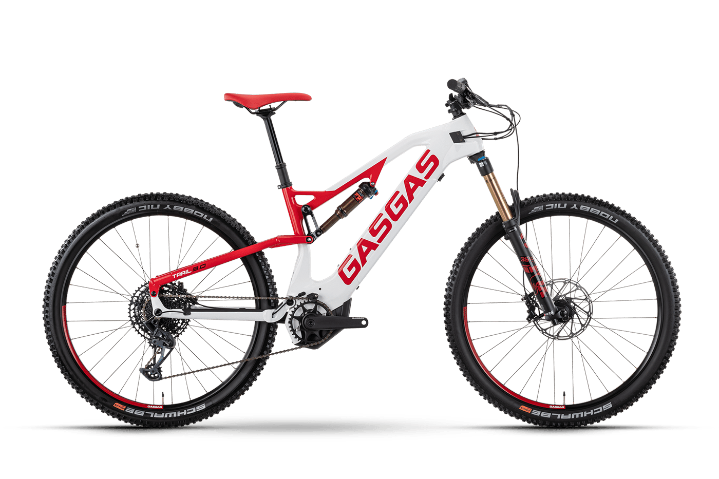 motor trail gas gas 150cc